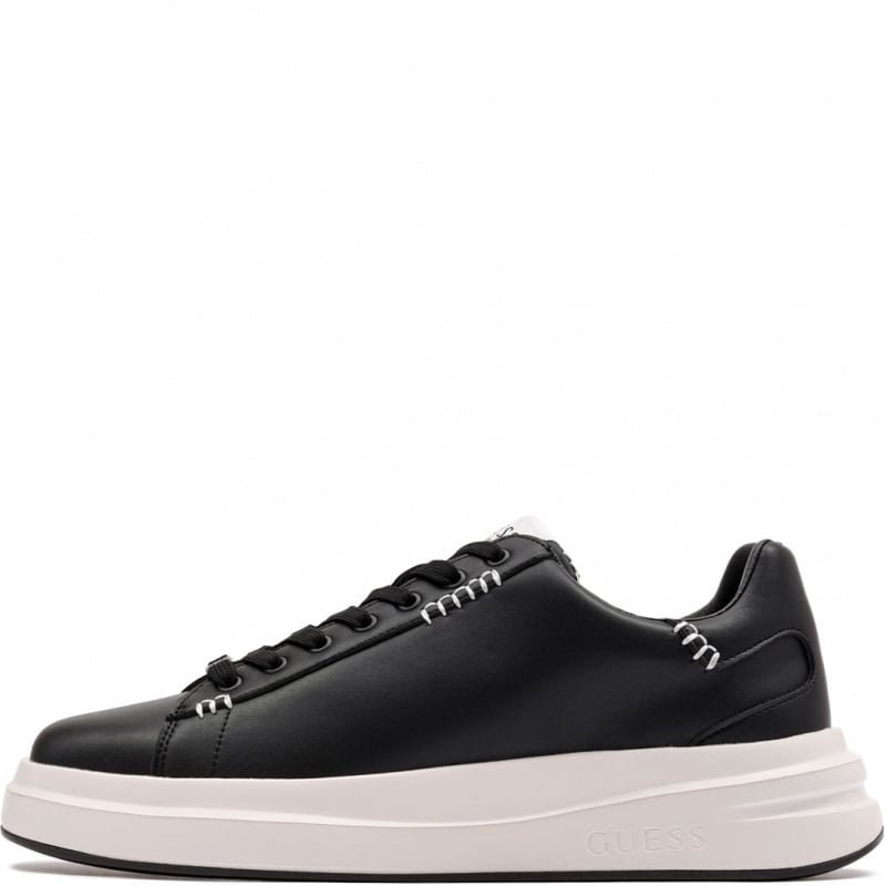 Guess Elba Мъжки спортни обувки FMTLBALEA12-BLACK
