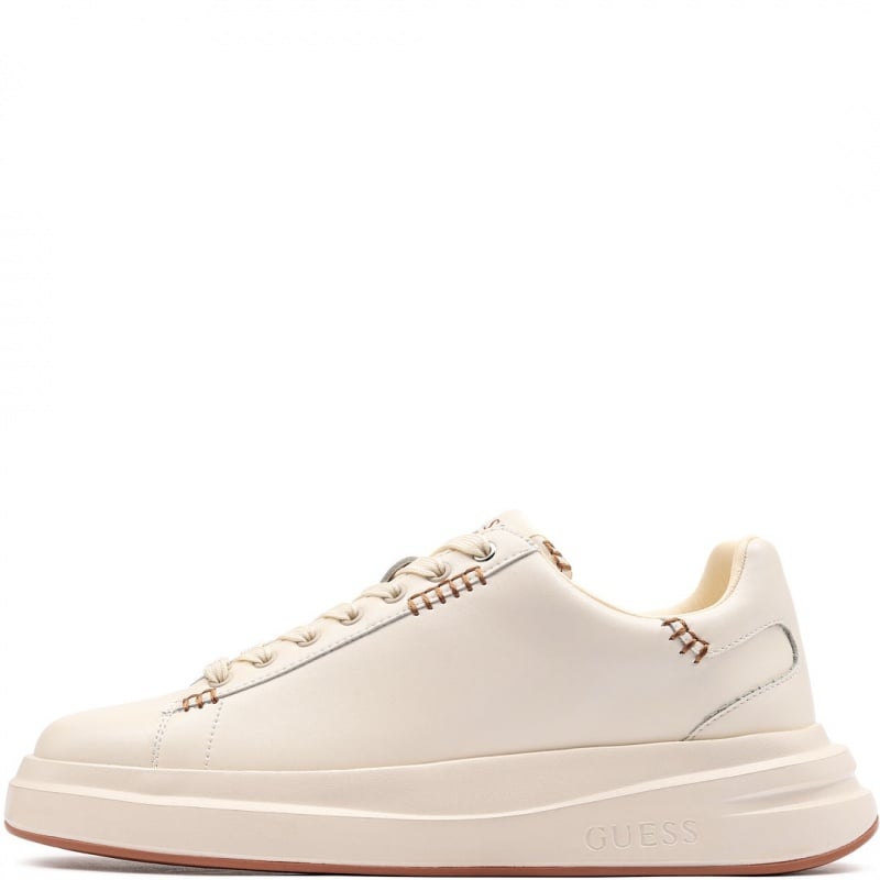 Guess Elba Мъжки спортни обувки FMTLBALEA12-OFFWH
