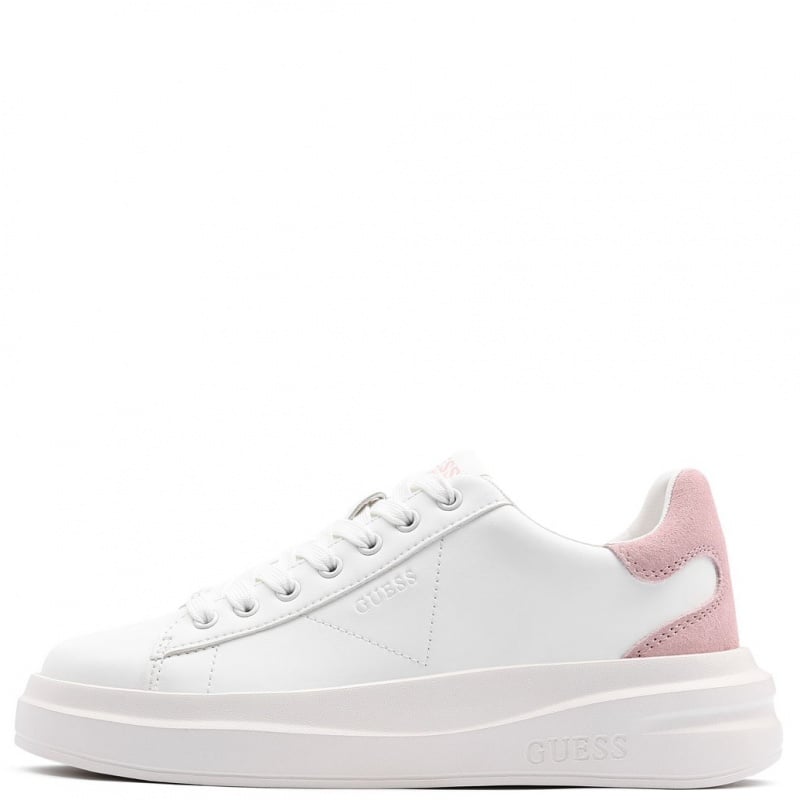 Guess Elbinа Дамски спортни обувки FLJELBLEA12-WHIPI