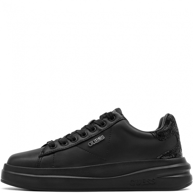 Guess Elbina10 Дамски спортни обувки FLFE10ELE12-BLACK