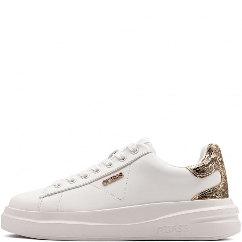 Guess Elbina10 Дамски спортни обувки FLFE10ELE12-WHIGO