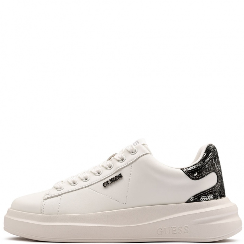 Guess Elbina10 Дамски спортни обувки FLFE10ELE12-WHISI