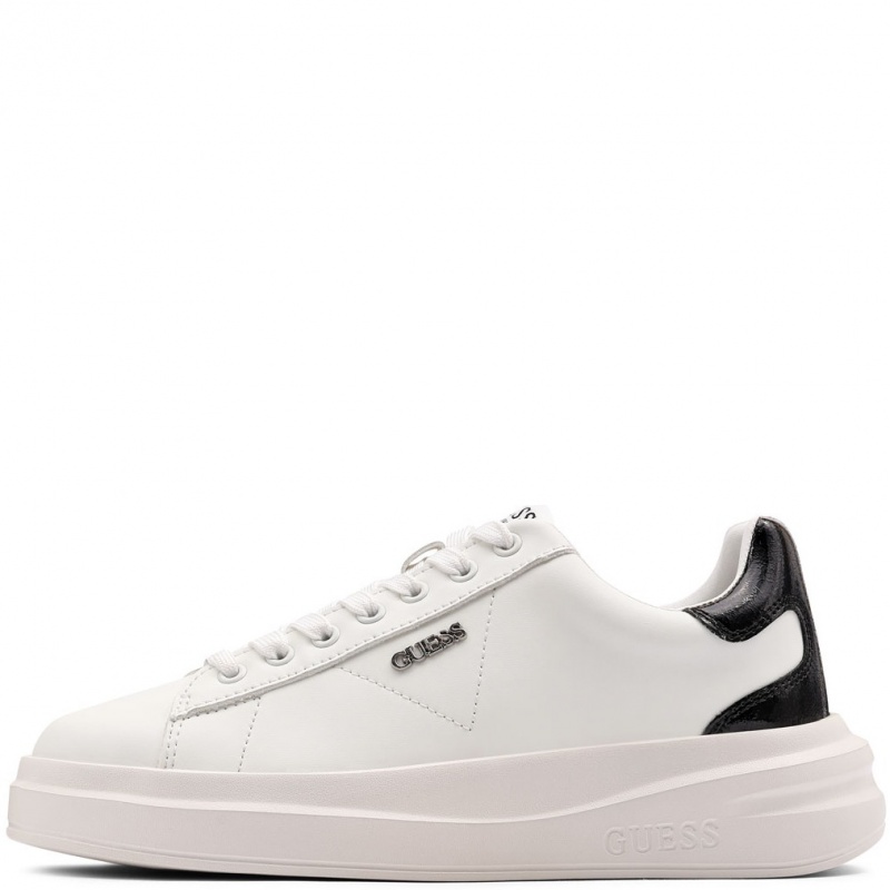 Guess Elbina10 Дамски спортни обувки FLFE10PEL12-WHIBL