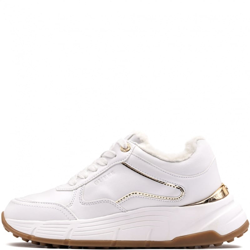 Guess Farrea Дамски спортни обувки FLFRREELE12-WHIPL