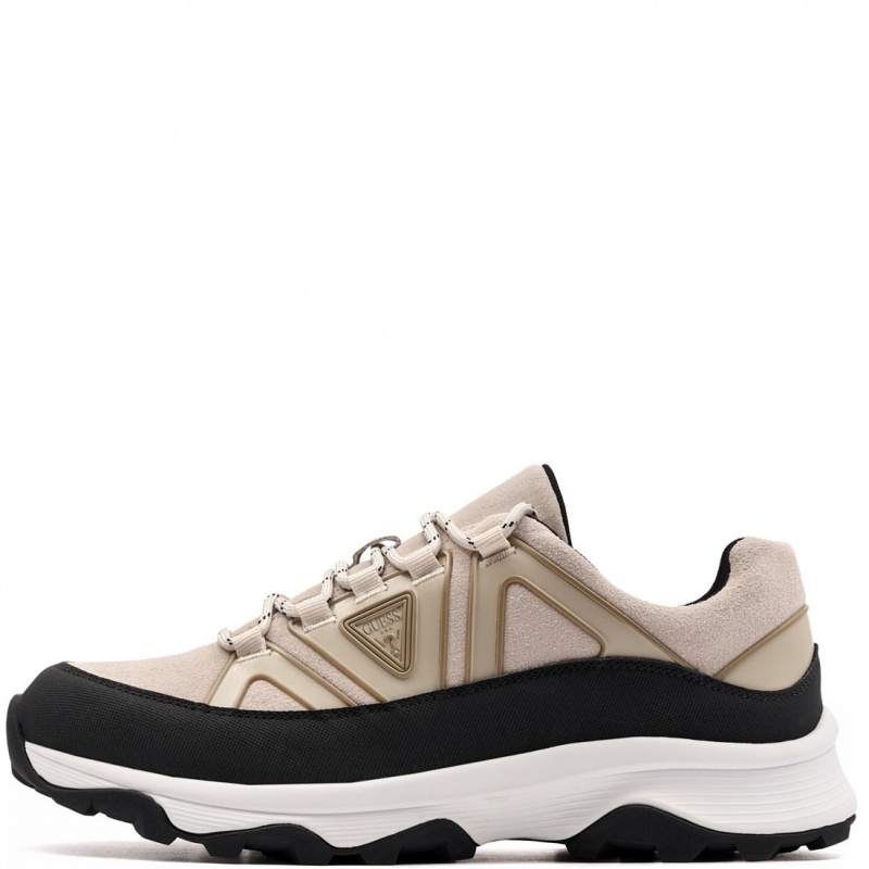 Guess Nose Мъжки спортни обувки FMFNOSSUE12-BEIBK