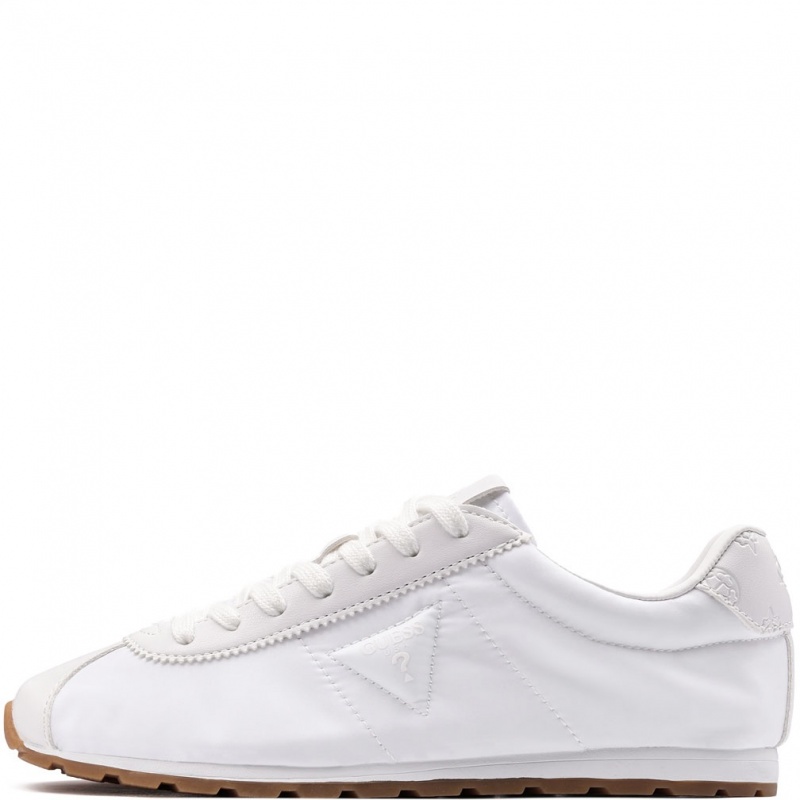 Guess Tiah5 Дамски спортни обувки FLJTH5FAB12-WHITE