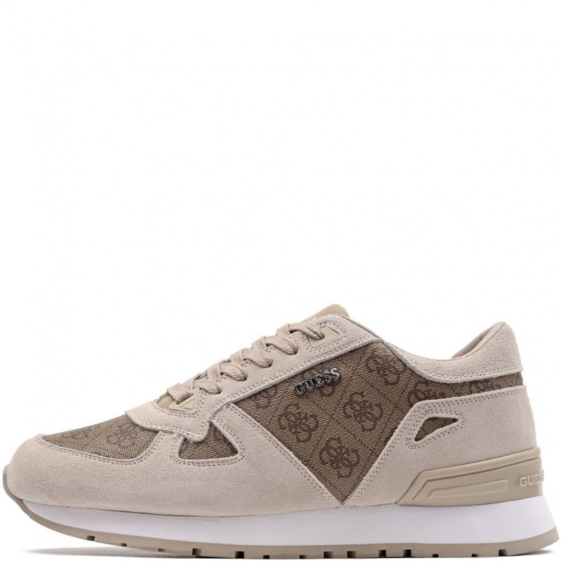 Guess Tresa Мъжки спортни обувки FMTTREELL12-BEIBR