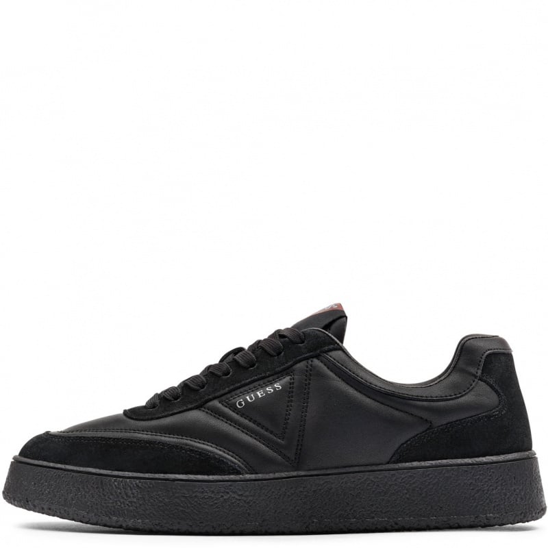 Guess Wimoh Мъжки спортни обувки FMFMOHLEA12-BLACK