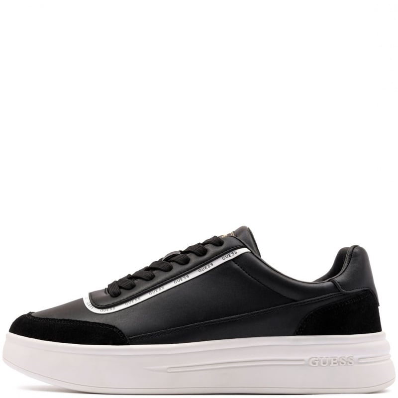 Guess Winno 3 Мъжки спортни обувки FMTWI3ELE12-BLACK