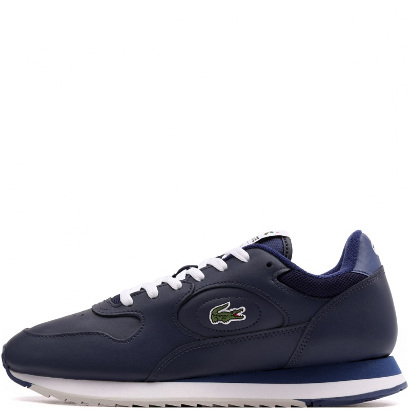 Lacoste Linetrack 224 1 SMA Мъжки спортни обувки 748SMA0044092