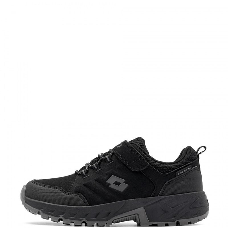 Lotto Ketcham Low Tex Спортни обувки 2600341-1116