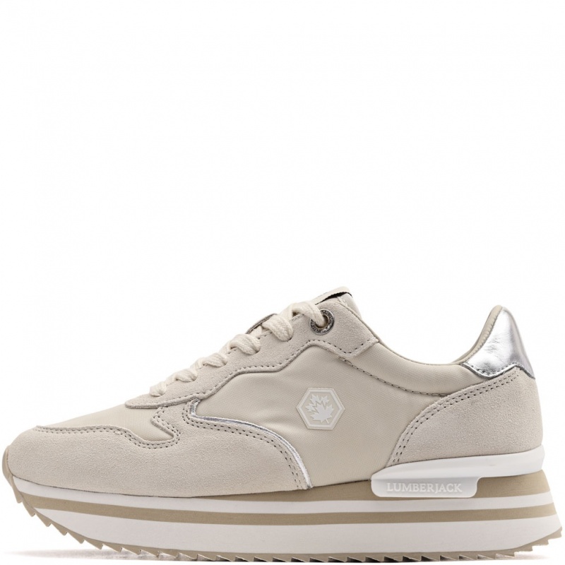 Lumberjack Cecilia Дамски спортни обувки 102269270