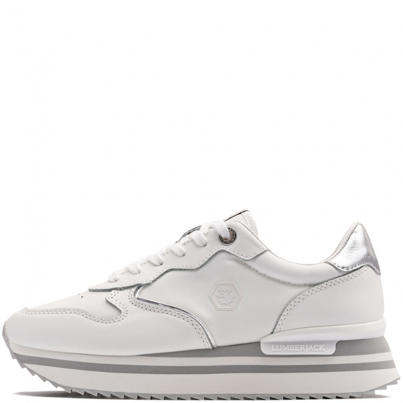 Lumberjack Cecilia Дамски спортни обувки 102269297