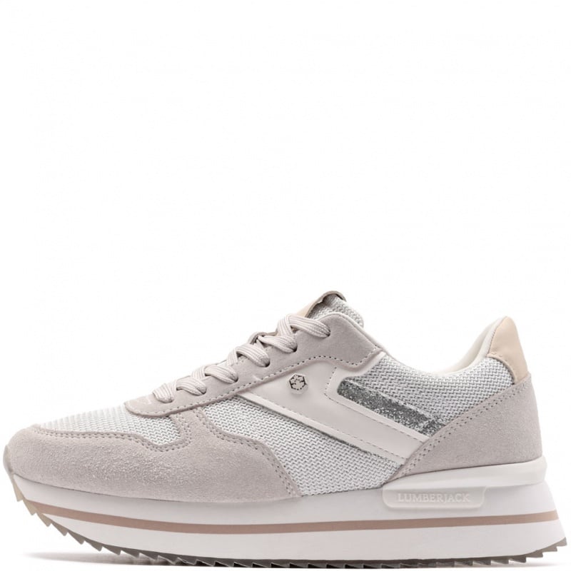 Lumberjack Cecilia Дамски спортни обувки SWF8005-010-N78-CA001