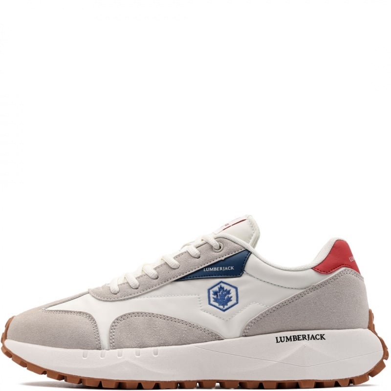 Lumberjack Coastal Мъжки спортни обувки SML2611-001-N64-CN003