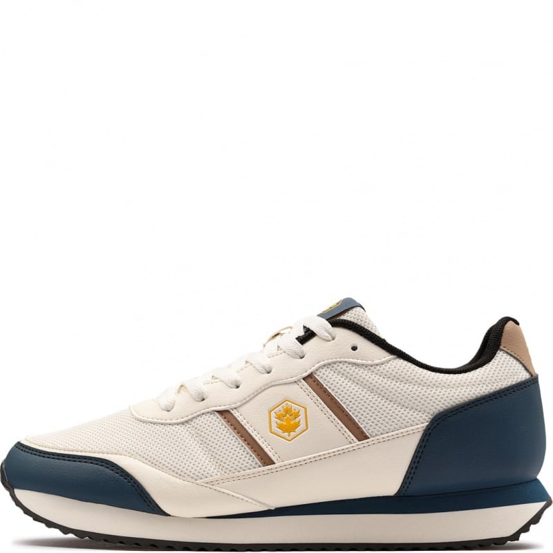 Lumberjack Evona Мъжки спортни обувки SML4711-001-S51-M1477