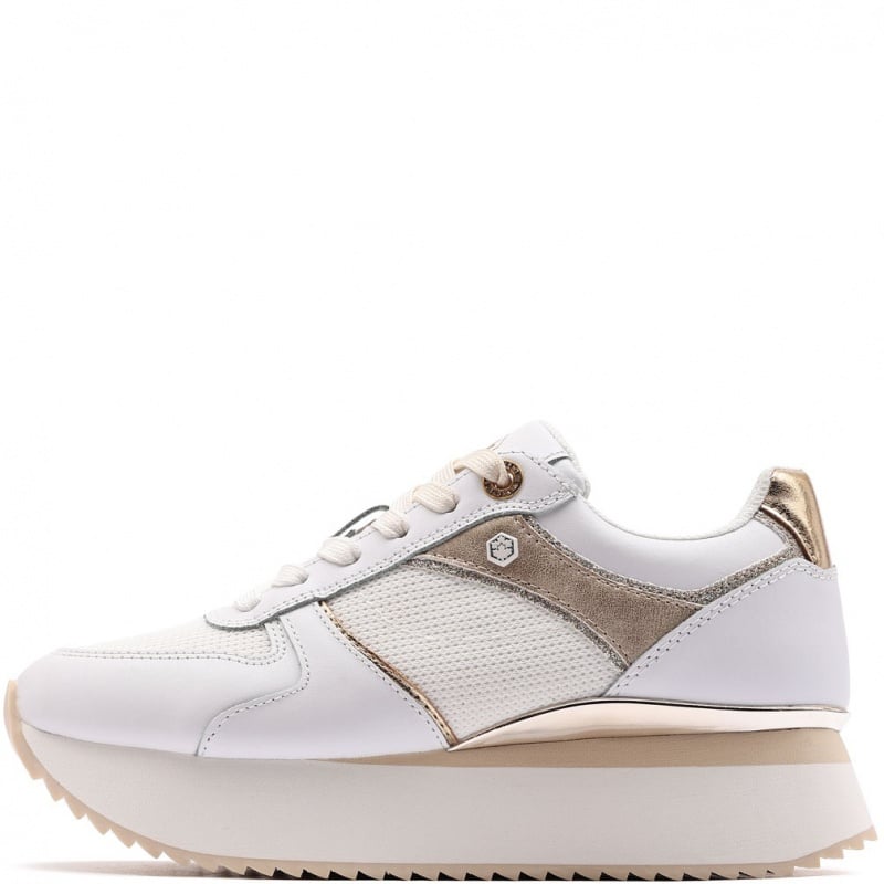 Lumberjack Lotus Дамски спортни обувки SWI0312-001-I97-M0304