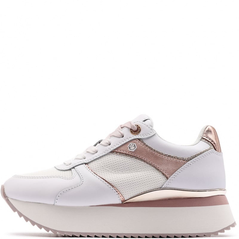 Lumberjack Lotus Дамски спортни обувки SWI0312-001-I97-M1035