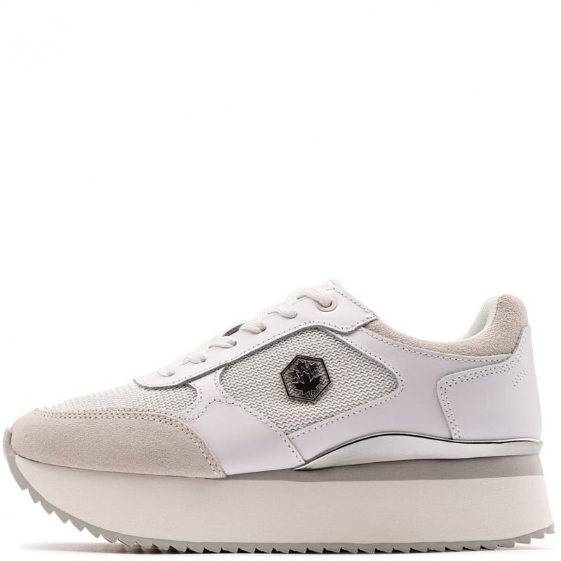Lumberjack Lotus Дамски спортни обувки SWI0312-005-I99-CA001