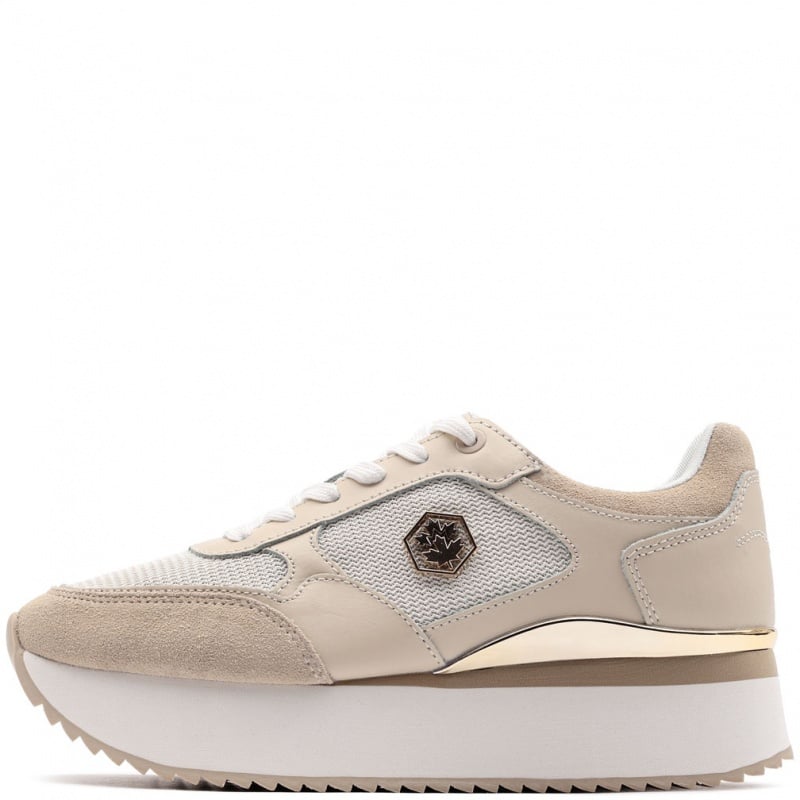 Lumberjack Lotus Дамски спортни обувки SWI0312-005-I99-CN003