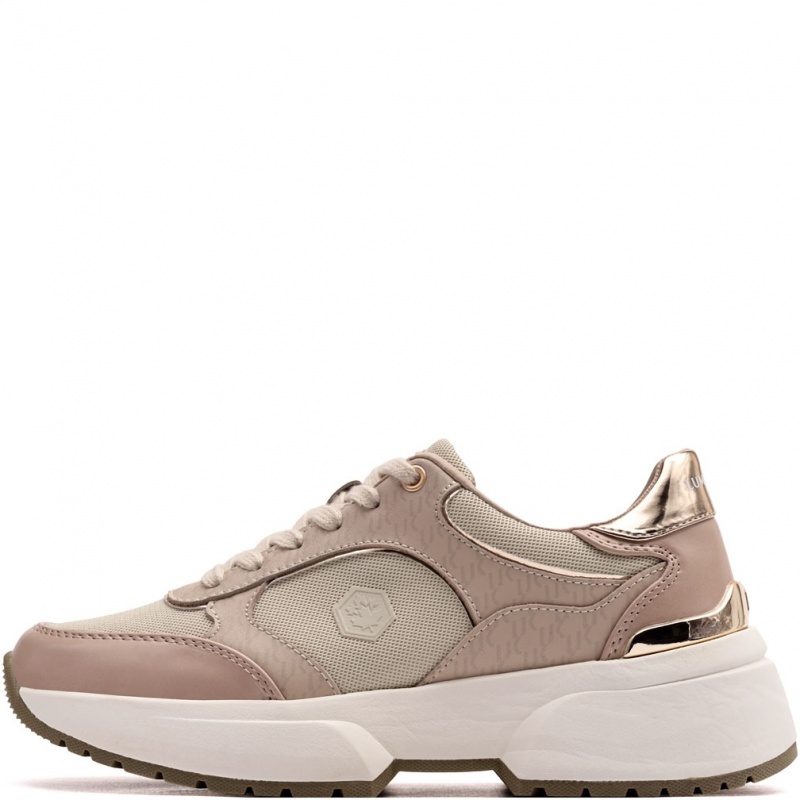 Lumberjack Percy Дамски спортни обувки 102269254