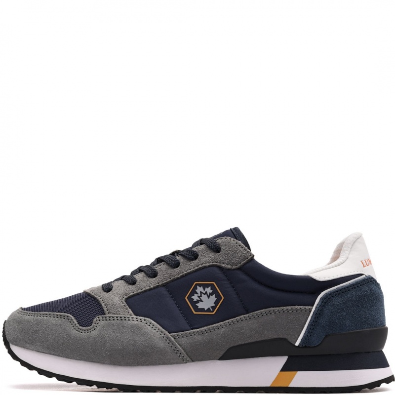 Lumberjack Wilson Мъжки спортни обувки 102268984