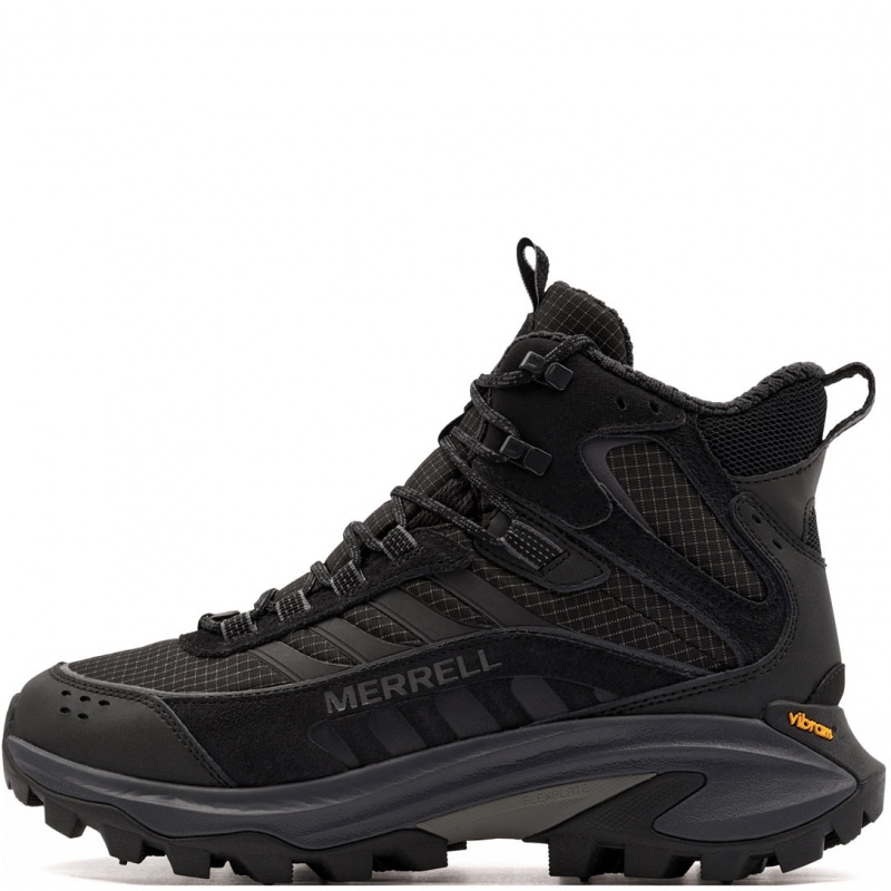 Merrell Moab Speed 2 Thermo Mid WaterProof Мъжки спортни обувки J068305