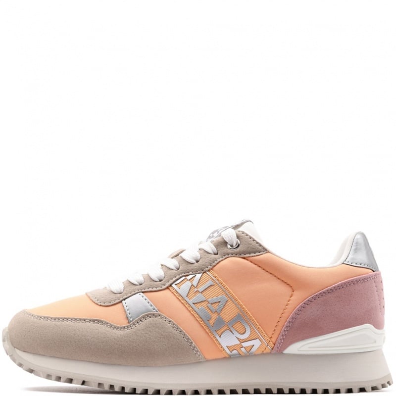 Napapijri Astra 01 Дамски спортни обувки NP0A4IQCMQI1