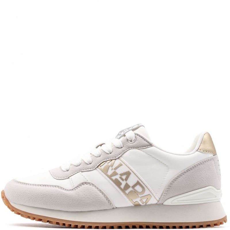 Napapijri Astra 01 Дамски спортни обувки NP0A4IQCMQM1