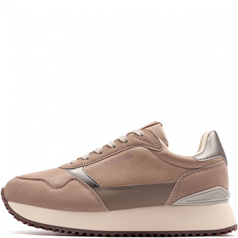 Napapijri Astra 01 Дамски спортни обувки NP0A892VW201