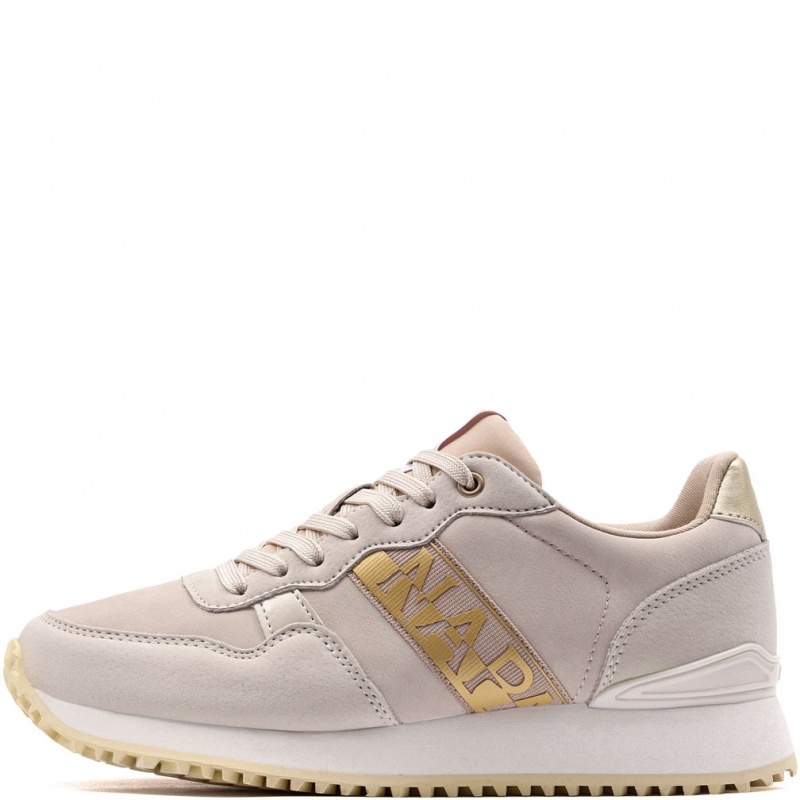 Napapijri Astra 01 Дамски спортни обувки NP0A8BJDN3D1