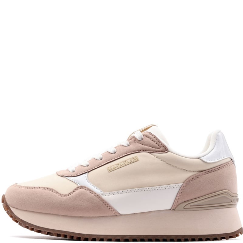Napapijri Astra Platform Дамски спортни обувки NP0A4IQBP771