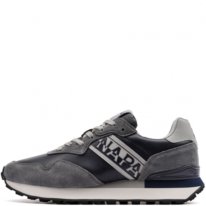 Napapijri Cork 01 Мъжки спортни обувки NP0A892401Y1