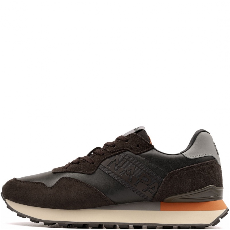 Napapijri Cork 01 Мъжки спортни обувки NP0A8924MZ11