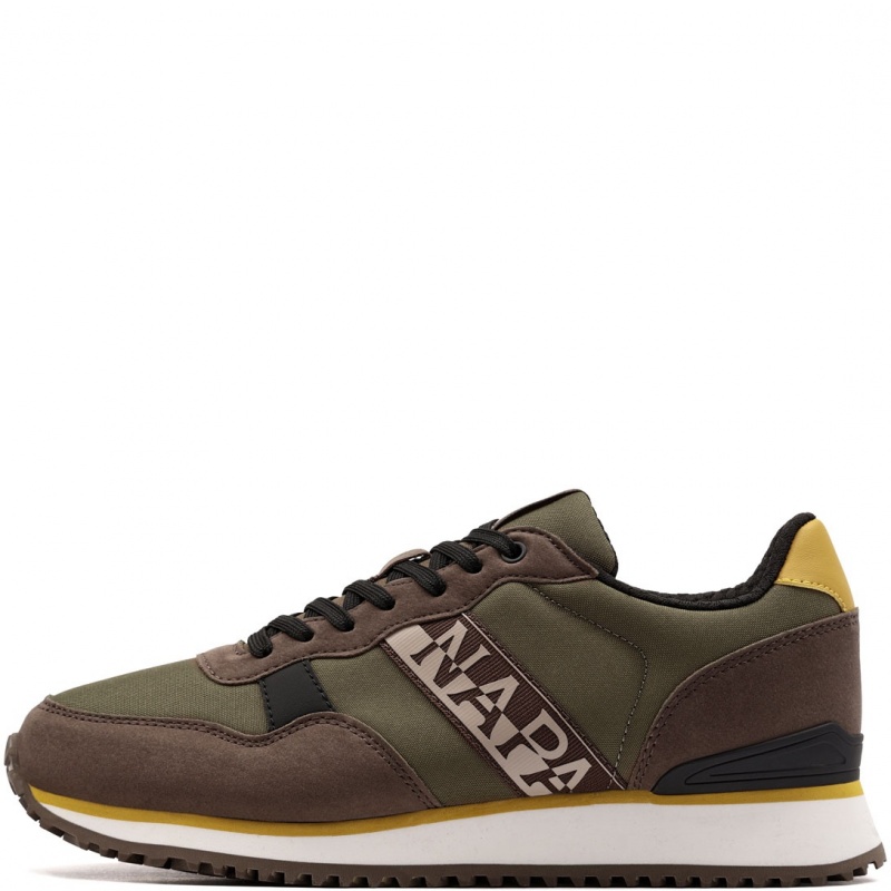 Napapijri Cosmos 01 Мъжки спортни обувки NP0A8AH5GAE1