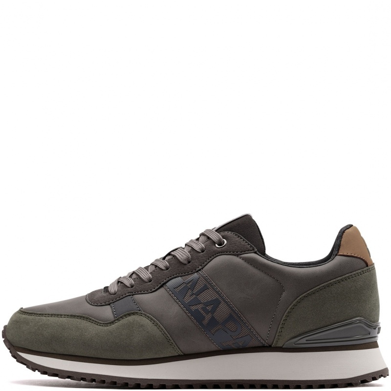 Napapijri Cosmos 01 Мъжки спортни обувки NP0A88XVZ021