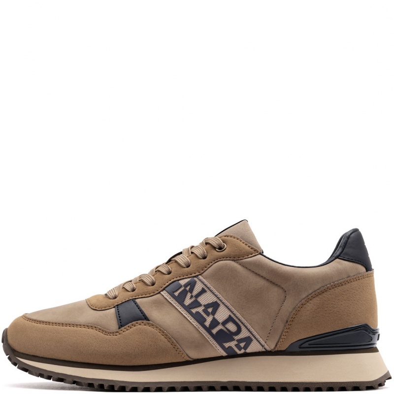 Napapijri Cosmos 01 Мъжки спортни обувки NP0A88XVZ281