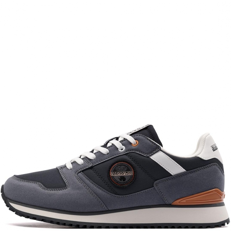 Napapijri Cosmos 02 Мъжки спортни обувки NP0A8AAOB3A1