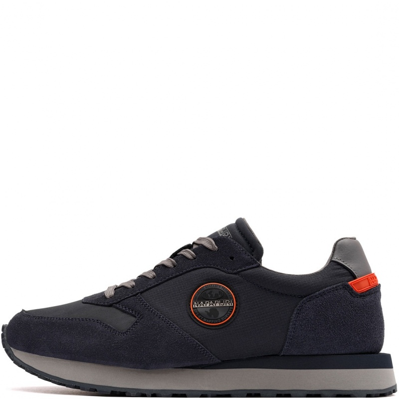 Napapijri Nova 01 Мъжки спортни обувки NP0A891401Y1