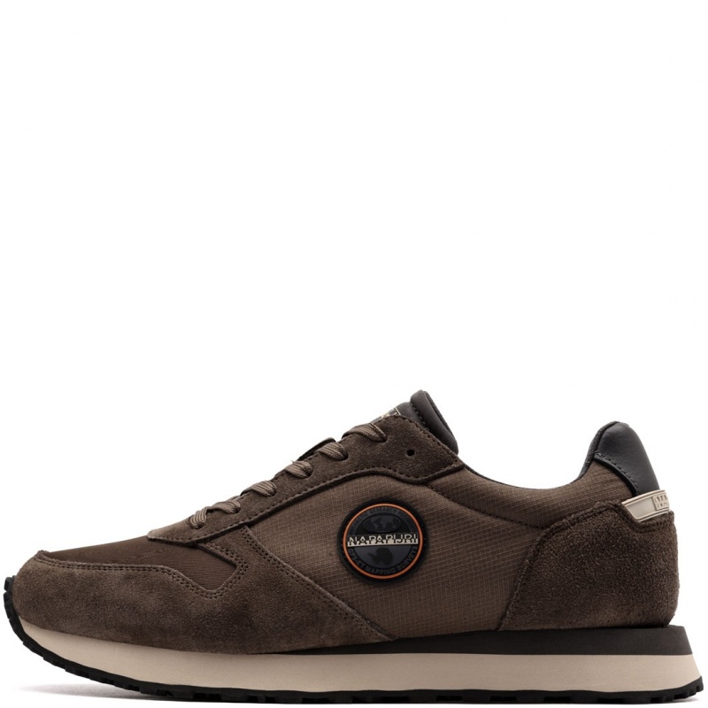 Napapijri Nova 01 Мъжки спортни обувки NP0A8914WA11