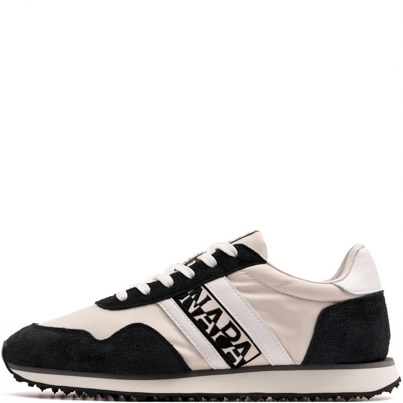 Napapijri Shard 04 Мъжки спортни обувки NP0A8BNZ01O1