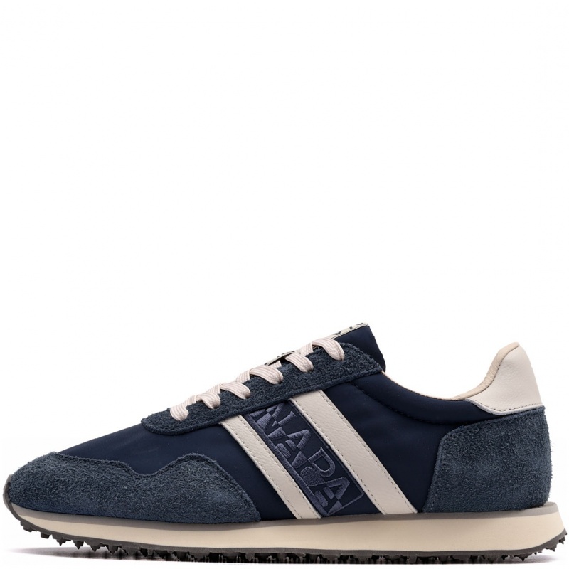 Napapijri Shard 04 Мъжки спортни обувки NP0A8BNZ9041