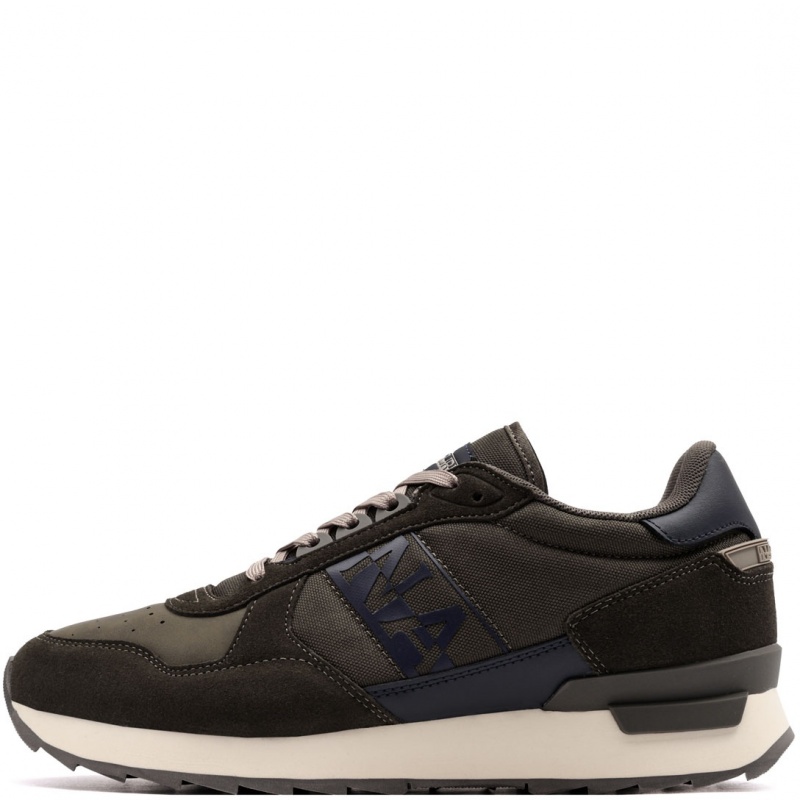 Napapijri Stab 01 Мъжки спортни обувки NP0A88XIMG61