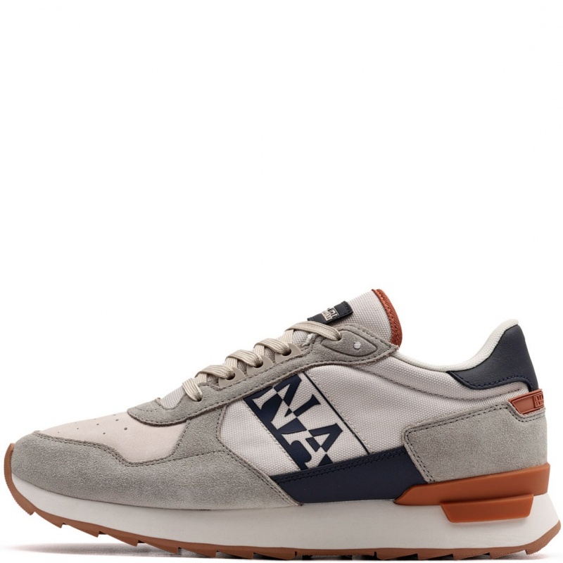 Napapijri Stab 01 Мъжки спортни обувки NP0A8BNYN3D1