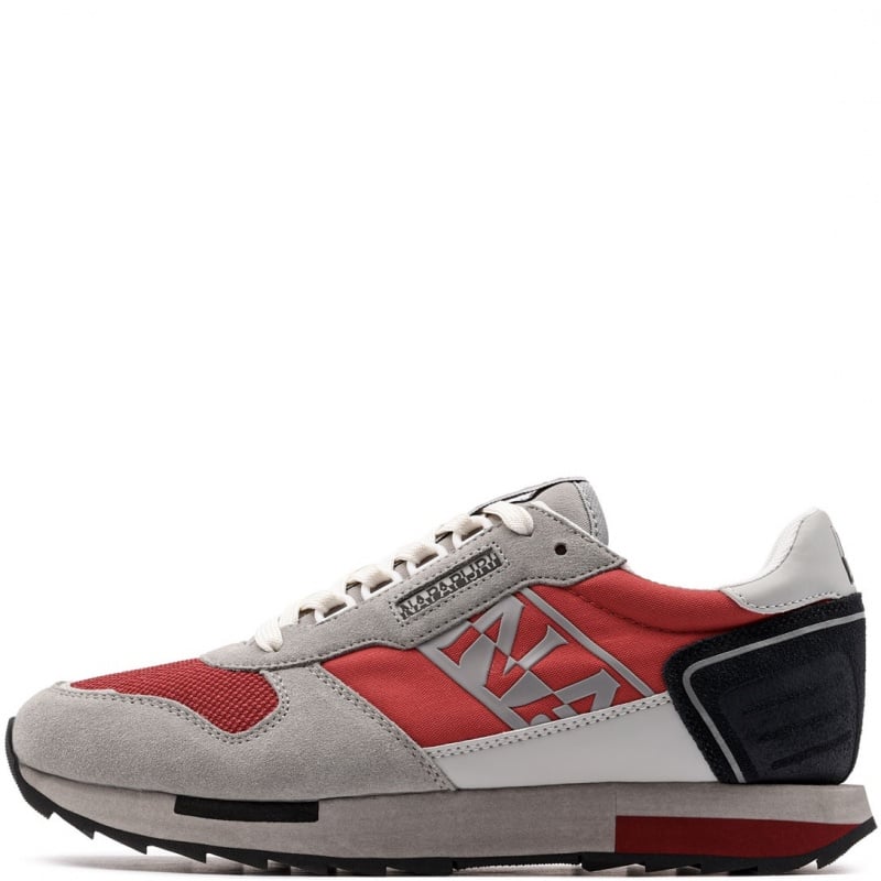 Napapijri Virtus 02 Мъжки спортни обувки NP0A4IQHMO31