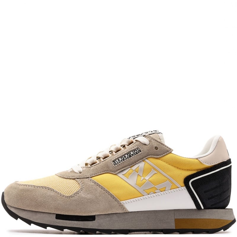 Мъжки спортни обувки Napapijri Virtus 02 NP0A4IQHY1N1 Napapijri Virtus 02 Мъжки спортни обувки NP0A4IQHY1N1