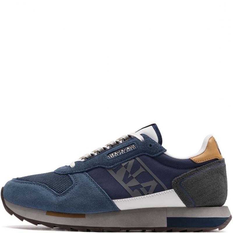 Napapijri Virtus 02 Мъжки спортни обувки NP0A8B31B3A1