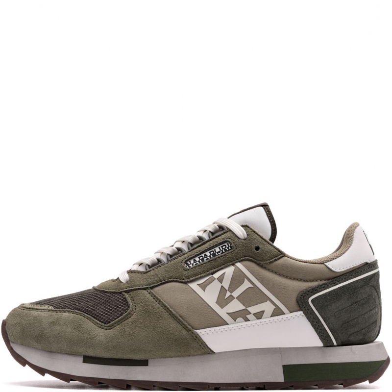 Napapijri Virtus 02 Мъжки спортни обувки NP0A8B31GD61