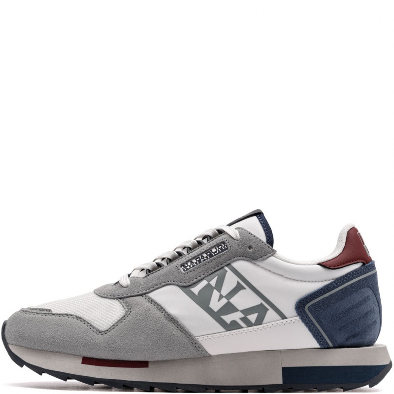 Napapijri Virtus 02 Мъжки спортни обувки NP0A8B31K011