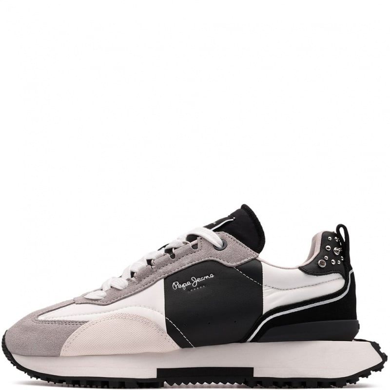 Дамски спортни обувки Pepe Jeans Archer Court PLS600004-909 Pepe Jeans Archer Court Дамски спортни обувки PLS600004-909